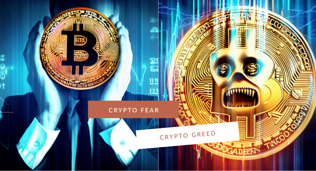 What is the Crypto Fear and Greed Index and how to interpret it?
